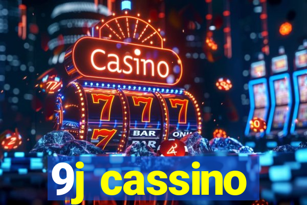 9j cassino